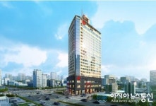 지역 대표 랜드마크 프리미엄 노려라...‘천안 라마다 앙코르호텔’