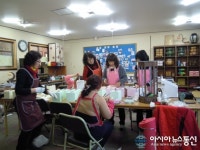 충남서산시 자활참여자 직업훈련비 지원 자립희망 펼쳐