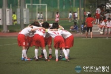 안성서 최대규모 유소년 축구대회 열린다