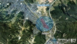 대성지구 도시개발사업 청신호…新 주거단지 되나