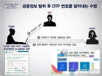 경기경찰청, 사이버금융사기 일당 44명 검거
