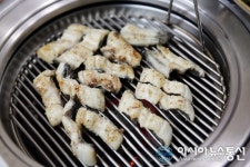 몸보신에 딱인 고창 풍천장어 맛집 해주가든