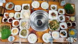 몸보신에 딱인 고창 풍천장어 맛집 해주가든