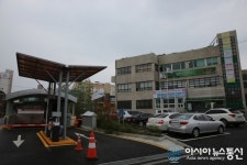수원시시설관리공단, 영화동공영주차장 유료운영