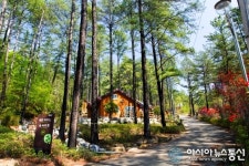 광양시민, 백운산자연휴양림 시설사용료 감면