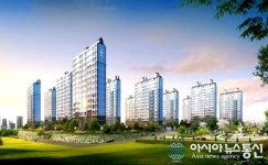 청라지구 집값 상승세에 ”청라IC 대광로제비앙” 3.3㎡당 ”800만원대” 착한 분양가로 인기!