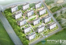 서울, 경기, 수도권 미분양 아파트 보다 저렴한 청라IC 대광로제비앙 3.3㎡당 800만원대!