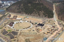 고령군, 대가야농촌문화체험특구 기마문화체험장 운영 시동