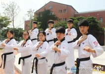 계명문화대, 2015 세계태권도한마당 4개 준우승 쾌거
