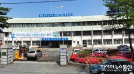대전서부교육청, ‘대청병원’과 교육협력 협약 체결