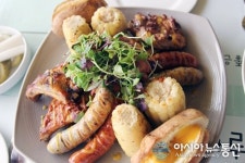 남양주 핫플레이스로 떠오른 좋은하루, 바베큐 맛집으로 인기몰이