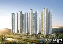 용인 ‘기흥역 센트럴 푸르지오’ 회사보유분 마감임박! 모델하우스 문의급증!