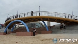 대천해수욕장서 프로야구 응원전 열린다!