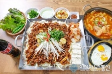 창원 상남동 맛집 철판두루치기 전문점 ‘배불뚜기’ 전국 가맹점 모집