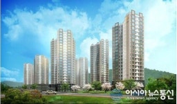 병점역 6분 '화성 태안3지구 우방아이유쉘' 700만원대 내집마련 마지막기회!