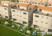 타운하우스 써니밸리, 입지,교육 두루 갖춘 동탄 신도시 반송동 내 분양, 수요자들 눈길...