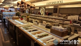 범계맛집 쿠우쿠우평촌범계점, 맛과 분위기 모두 사로잡다