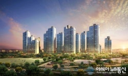 광명주택, 천안 산업단지 품은 ‘청당 메이루즈’ 1105가구 분양
