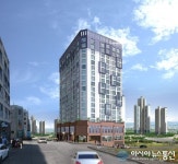 평택 서정 ‘트인자리애’ 고덕국제신도시 소형아파트 삼성기숙사 대박~!