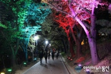 경주시, 실크로드 행사와 연계 보문단지 일대 명소 소개