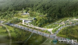 충남보훈공원 조성사업 ‘9월 착공’