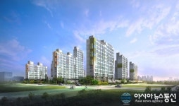 우남건설, ‘세종시 우남퍼스트빌’ 분양