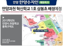 돈된다는 소문에 투자자 몰려…‘안양 한양수자인 에듀파크’ 모델하우스 연일 북새통!