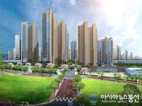 ‘화성 봉담 코오롱하늘채’, 안양 한양수자인 에듀파크 전•월세 대란 착한가격에 인기!