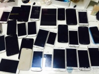 중고폰·깨진액정·파는곳으로 유명세 중고폰매입센터 의정부점