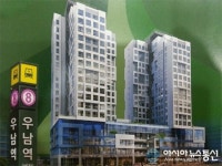 위례열풍! 초역세권 “우남역 퍼스트푸르지오시티” 오피스텔&상가 모델하우스 인파로 북적 북적