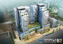 위례 ‘우남역 퍼스트 푸르지오 시티’, 초역세권 브랜드 오피스텔에 ‘프리미엄 기대 급증’