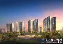 인천 검단 ‘우방아이유쉘’ 1000만원정액제 파격 분양가 혜택! ‘내 집 마련 기회!’