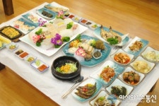 식도락 여행맛집, 통영에서 즐기는 통영횟집