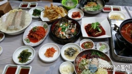 식도락 여행맛집, 통영에서 즐기는 통영횟집