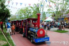 엄마 아빠 실크로드 같이 가요