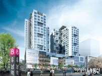위례 우남역 퍼스트 푸르지오 시티 대박예감! 당첨되면 프리미엄이!
