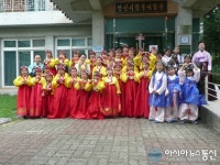 안산시 행복예절관, ‘어린이 여름방학 예절 학당’ 운영
