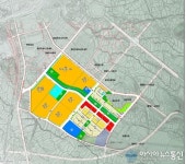 보령시 명천동 일원 4727세대 아파트 들어선다