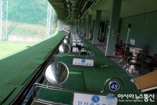 안산골프클럽, 새 주인 만나기 위해 꽃단장...1개월간 휴장