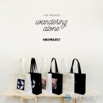 신진 디자이너 브랜드 “4983PROJECT” 관심 급증