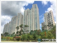 용인 미분양 주택시장 회복세 이끄는 신동백롯데캐슬에코 즉시입주