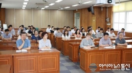 구미교육지원청, 찾아가는 맞춤형 청렴교육 실시