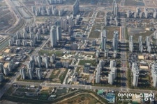 LH공사, 청라에 대규모 국제금융단지 들어선다