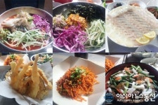 통영맛집. 조리사 경력 15년의 색다른 해산물의 세계 통영 해물가, 통구미 횟집