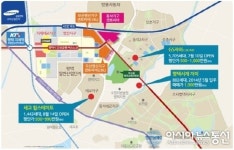 ‘평택 센토피아’ 9월의 혜택…파격적인 모집가 화제