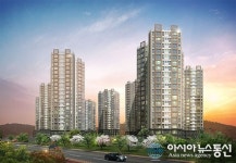 동탄 전셋값 이하 700만원대! 병점역 6분 화성 태안3지구 우방아이유쉘 인기!