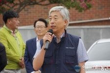 상주 사벌국역사보존회, 학생들과 문화유적지 답사 나서