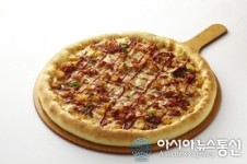 치킨&피자 프랜차이즈 치고야 1매장 2아이템으로 높은 매출