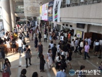 미샤 마이스키 첼로 리사이틀, 안산 공연 성황리에 마쳐