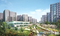 수도권미분양아파트 ‘수원 아이파크시티’ 특별분양에 지방투자자도 몰려…